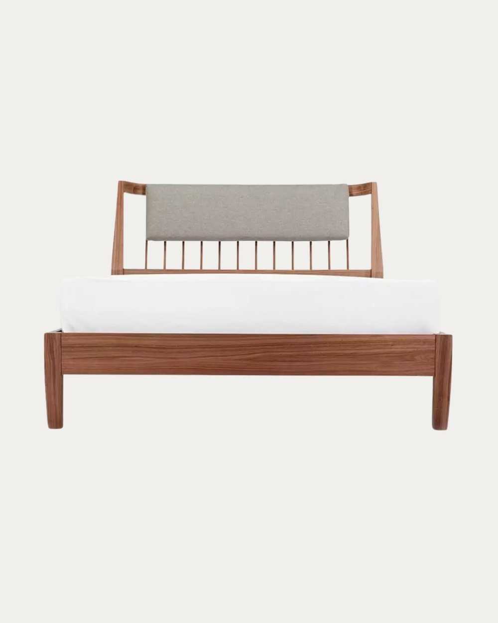 Frente cama modelo Bali