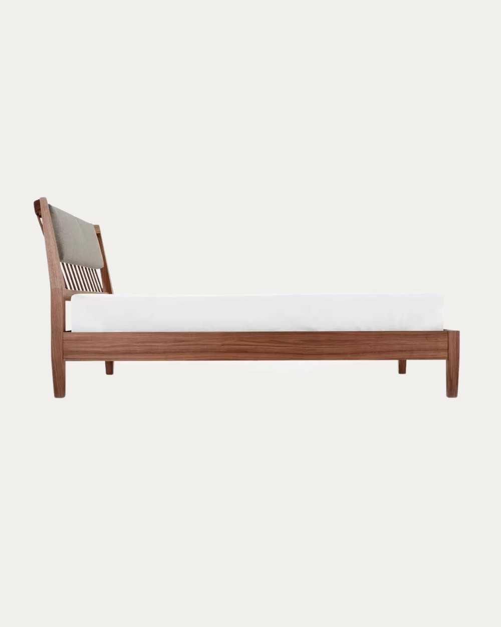 Lateral cama modelo Bali