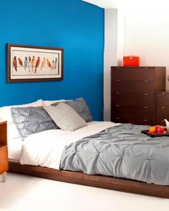 Pie de cama modelo Denia - Muebles dormitorio - Madera VIVA
