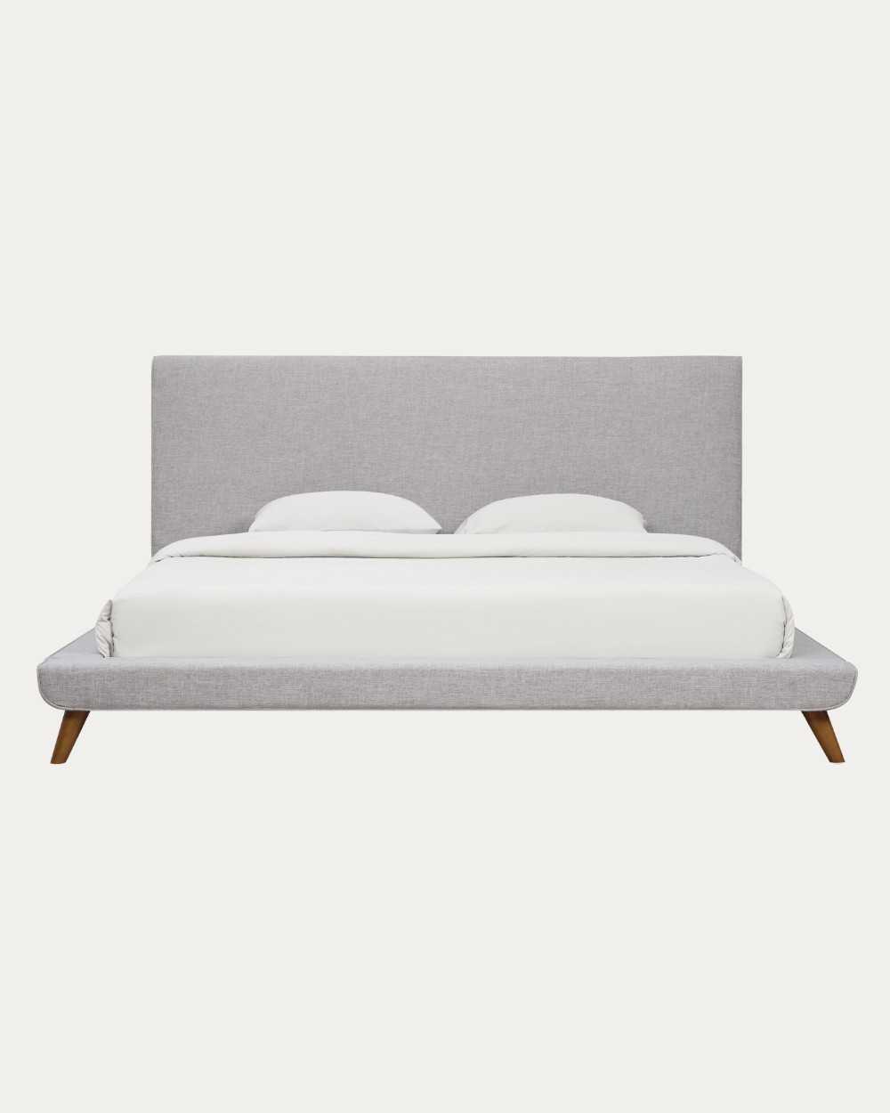 Frente cama modelo California