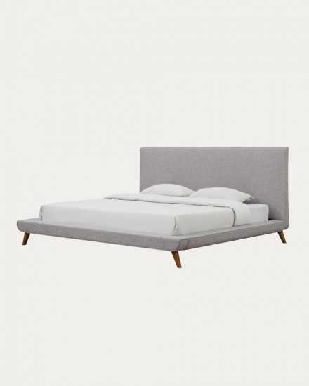 Cama modelo California kingsize 2