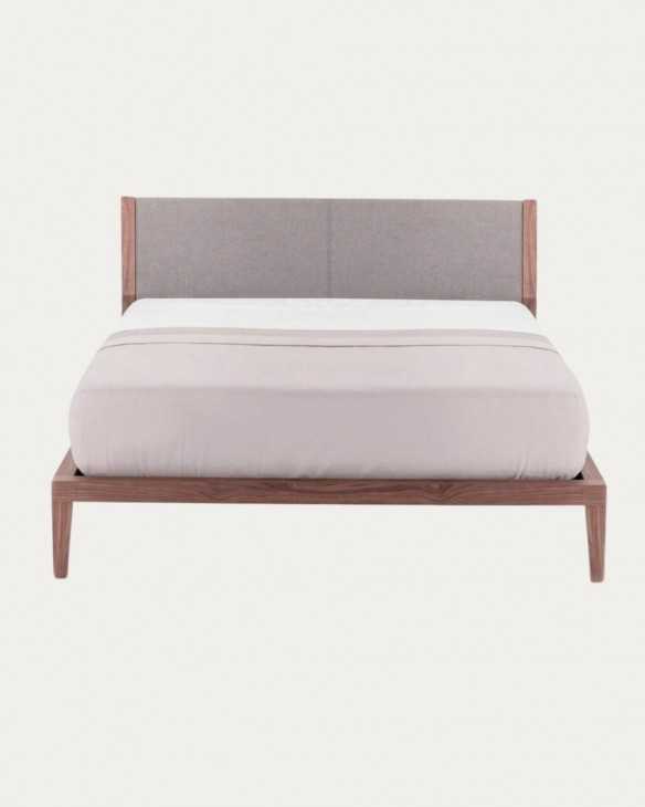 Cama modelo NY de frente