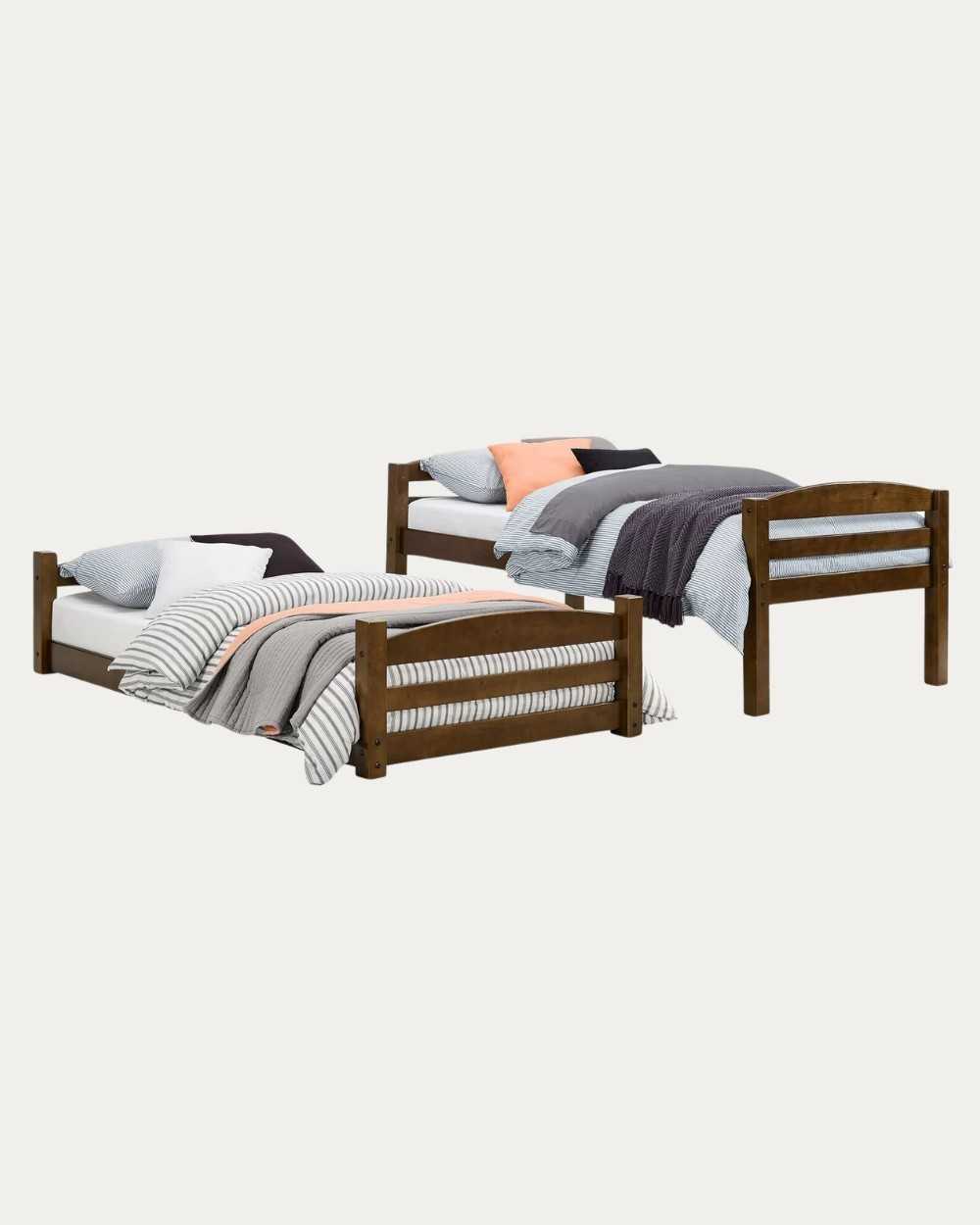 Litera modelo Quilmes