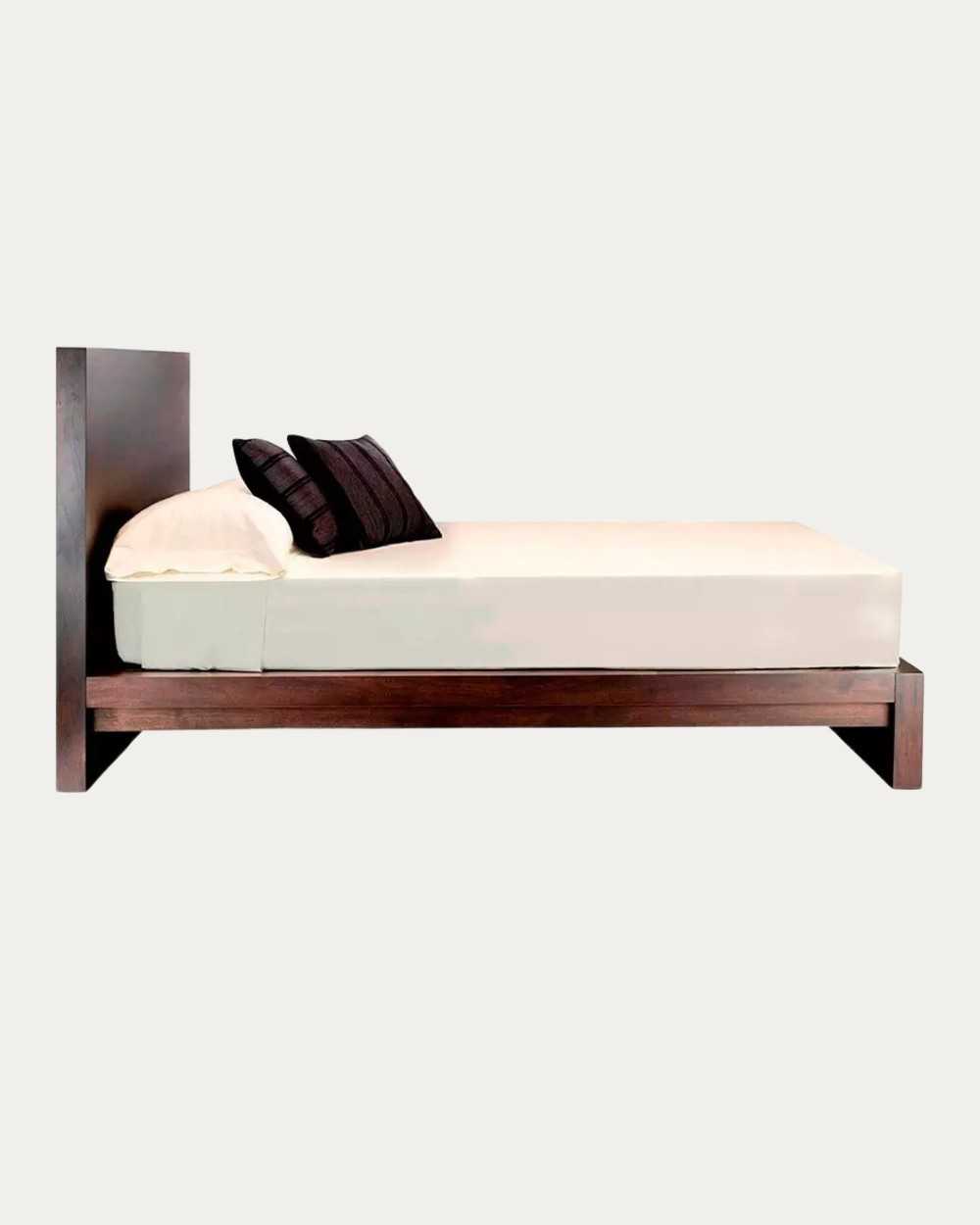 Lateral cama modelo london