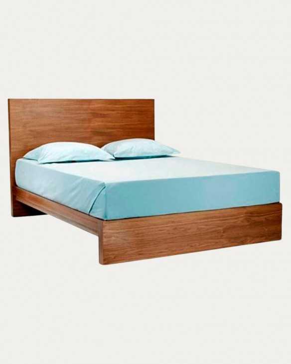 Cama madera modelo London