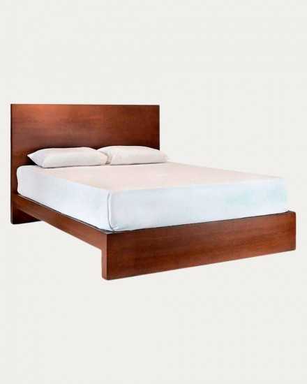 Cama modelo London matrimonial