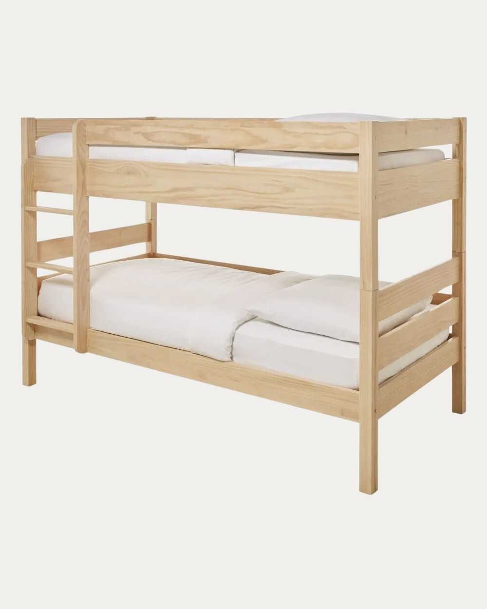 Litera convertible de Madera VIVA