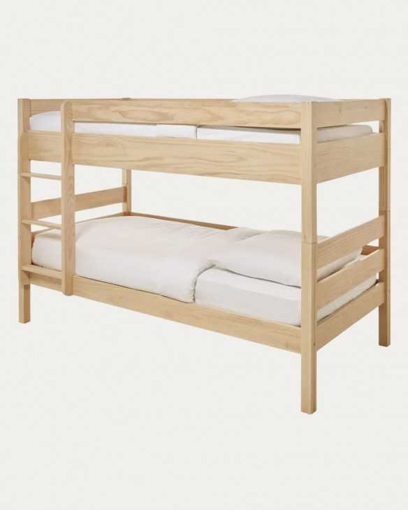 Litera convertible de Madera VIVA