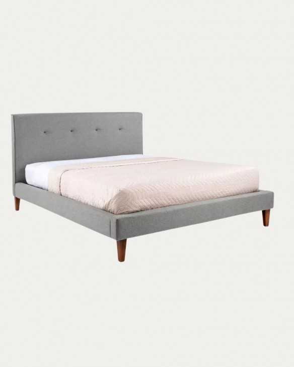 Cama modelo Boston Kingsize Quantum Hash