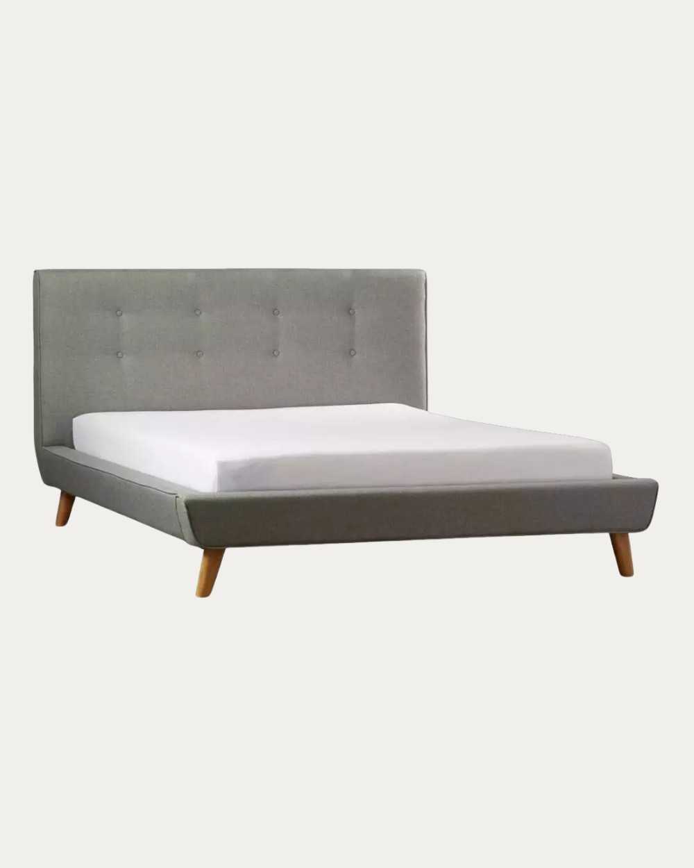 Cama modelo Habana queensize