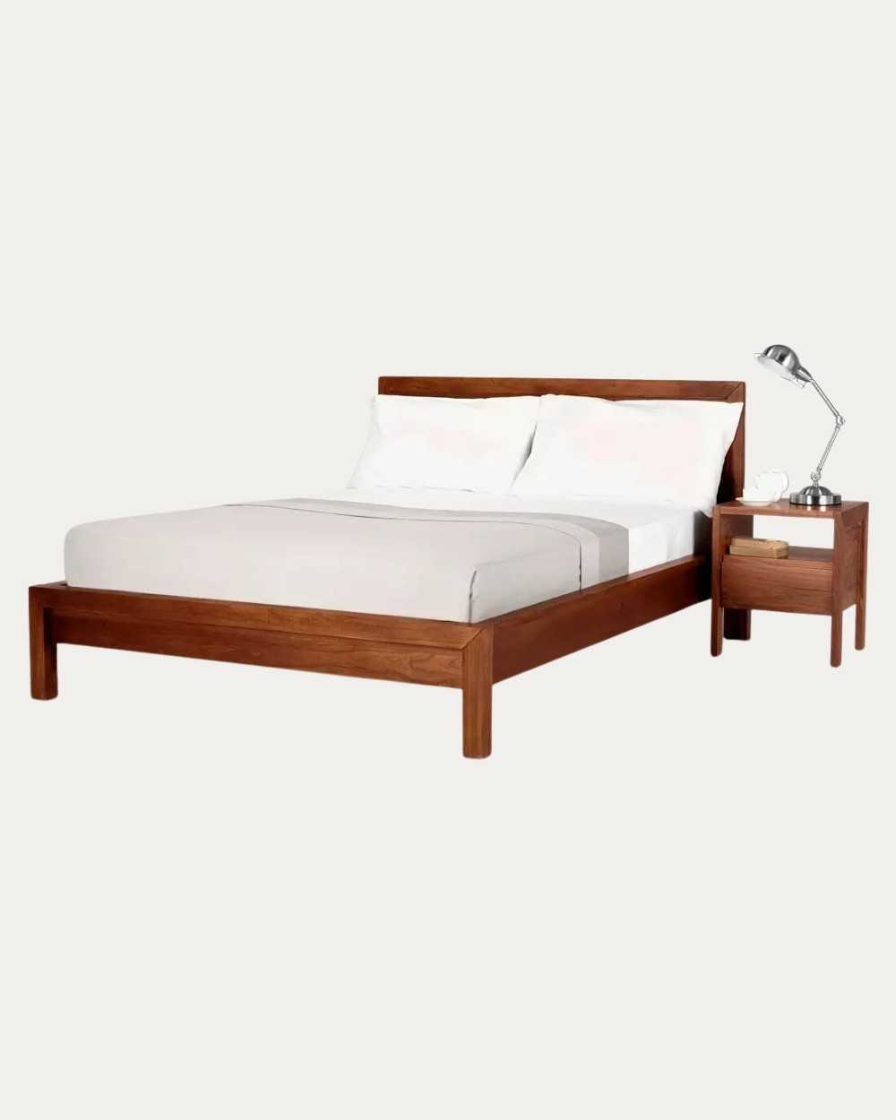 Recámara modelo Italia