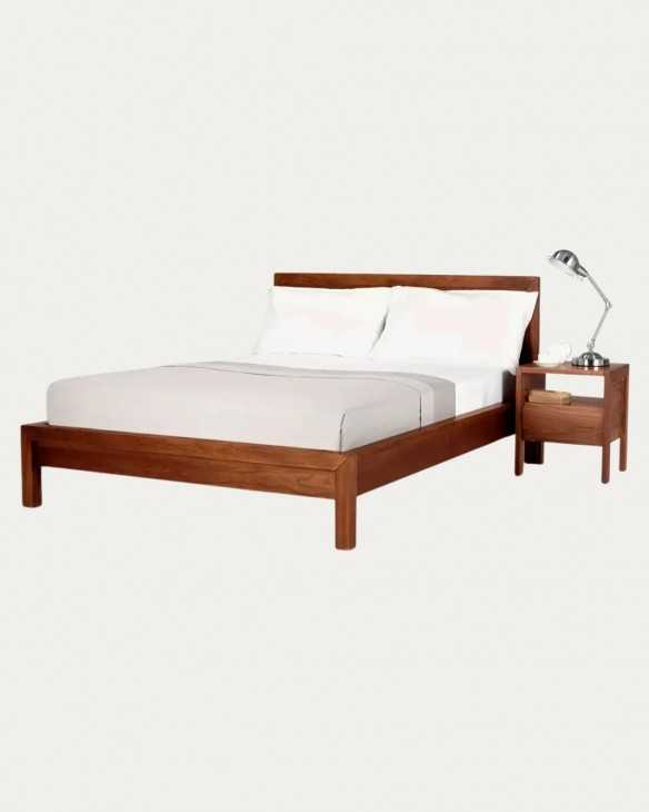 Recámara modelo Italia