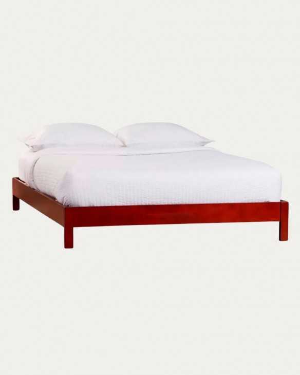 Base madera modelo Lisboa