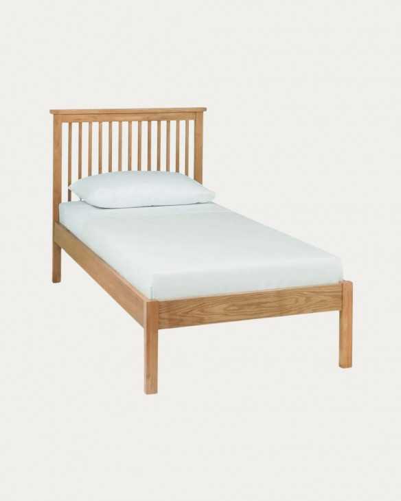 Cama modelo Oxford tamaño individual