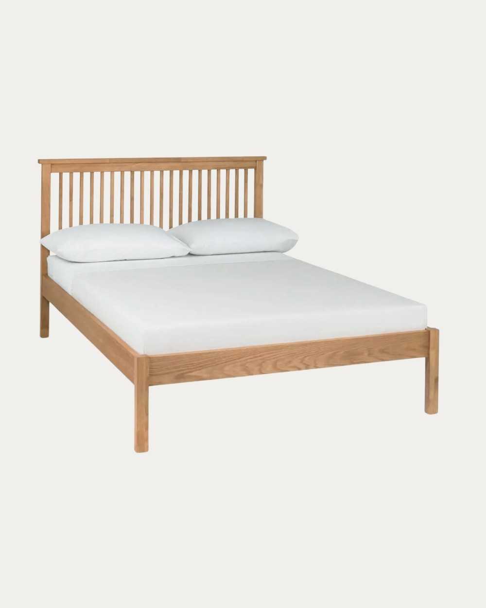 Cama modelo Oxford matrimonial
