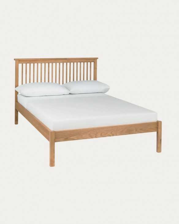 Cama modelo Oxford matrimonial