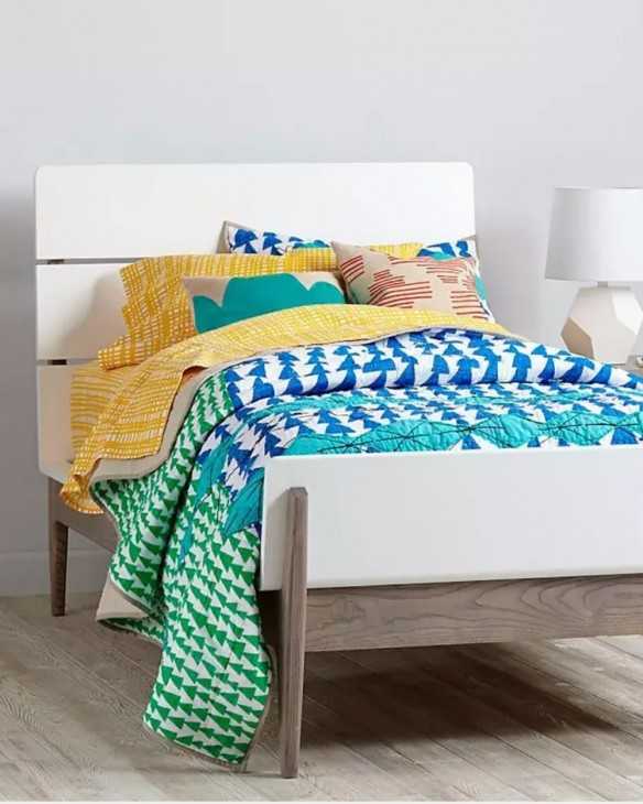 Cama individual niños modelo Palau