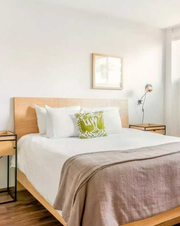 Cama modelo Salamanca