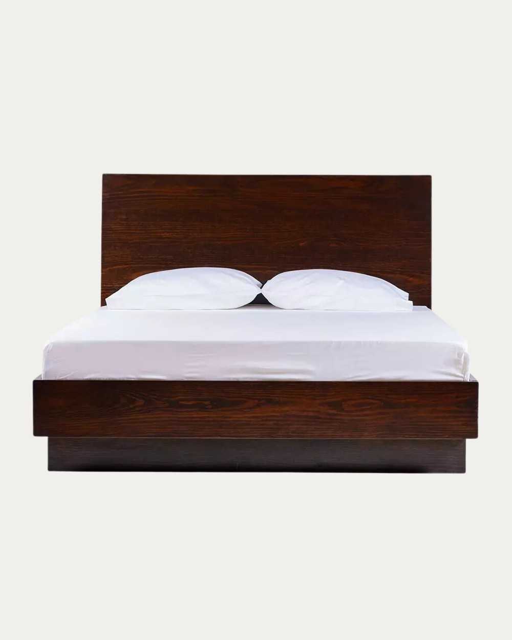 Cama modelo Salamanca de madera maciza