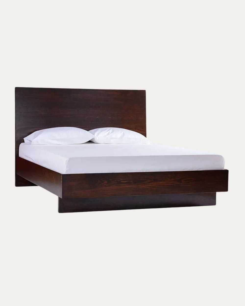 Cama con cabecera modelo Salamanca