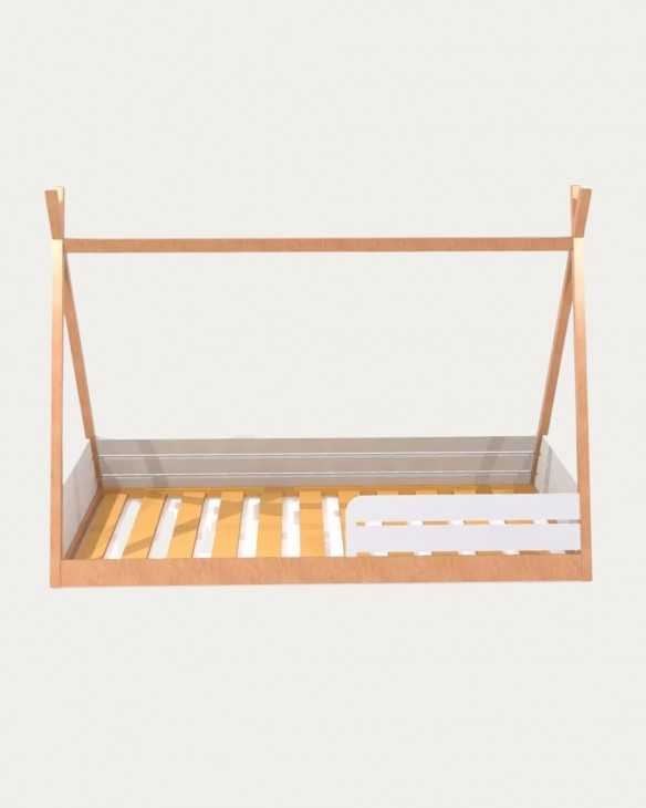 Tipi de madera montessori