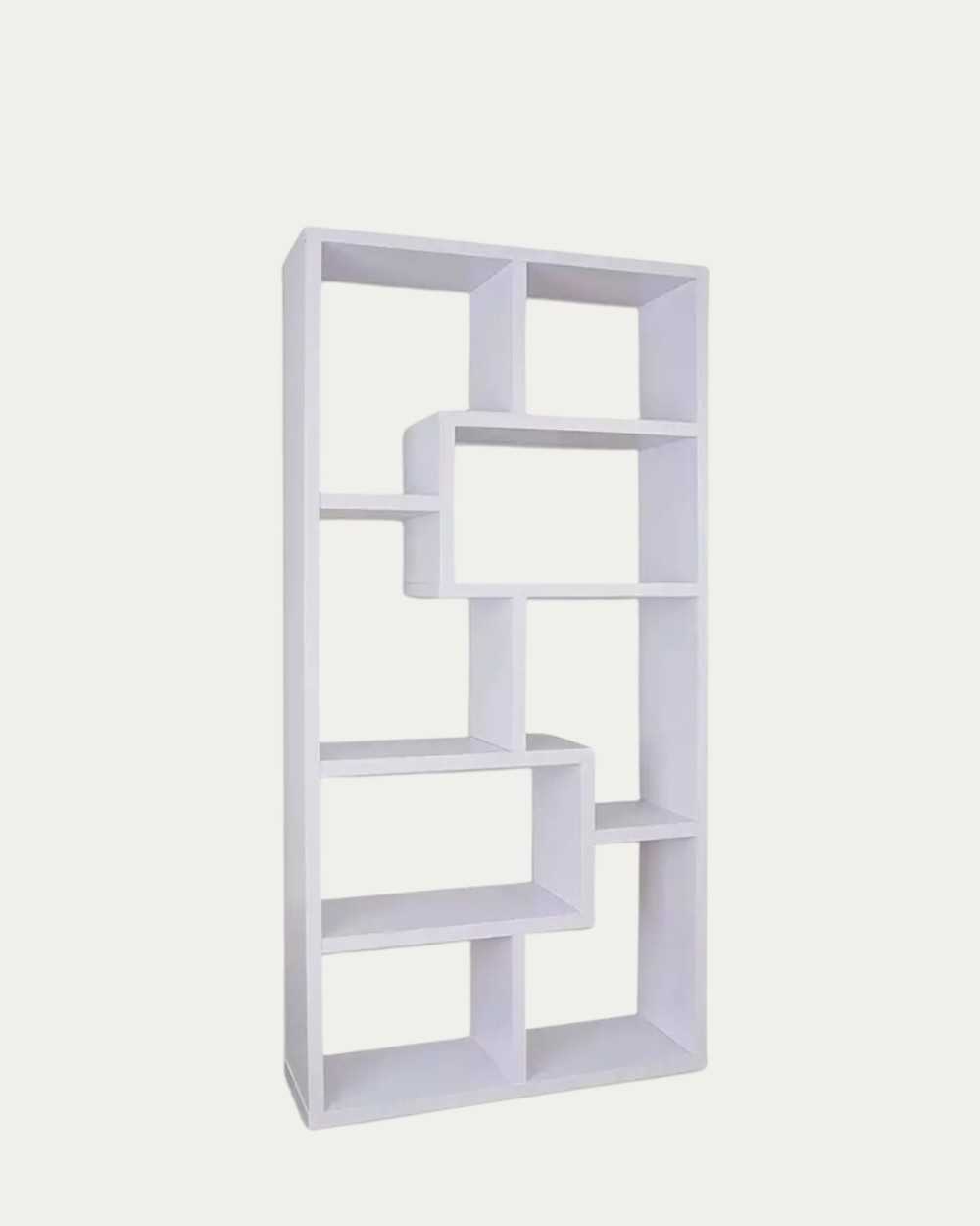 Librero modelo Dubai