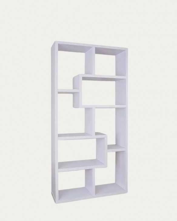 Librero modelo Dubai