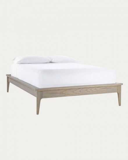 Cama modelo Victoria sin cabecera