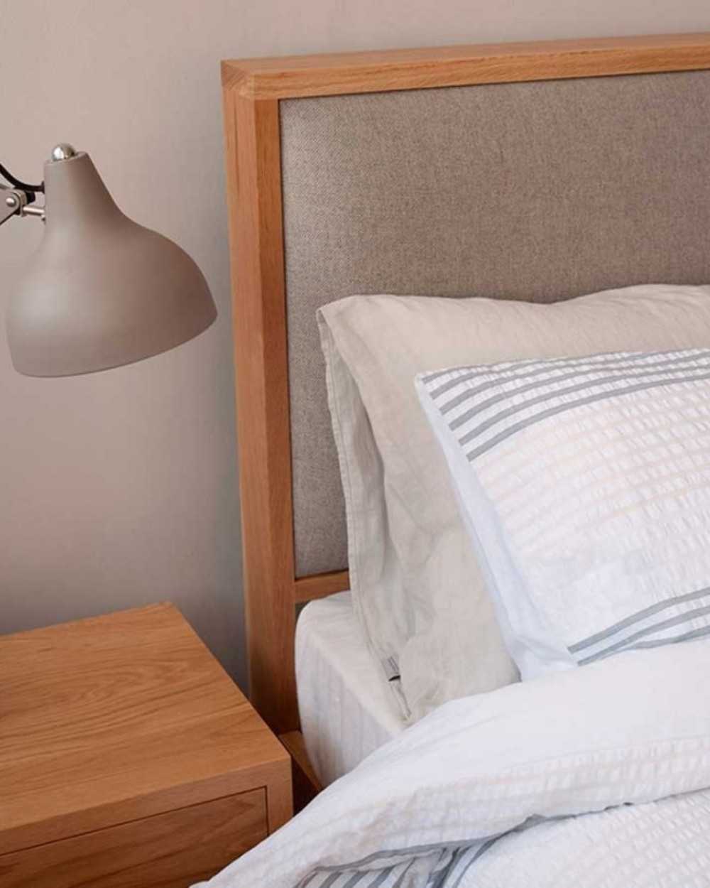 Detalle cabecera modelo Bolivia