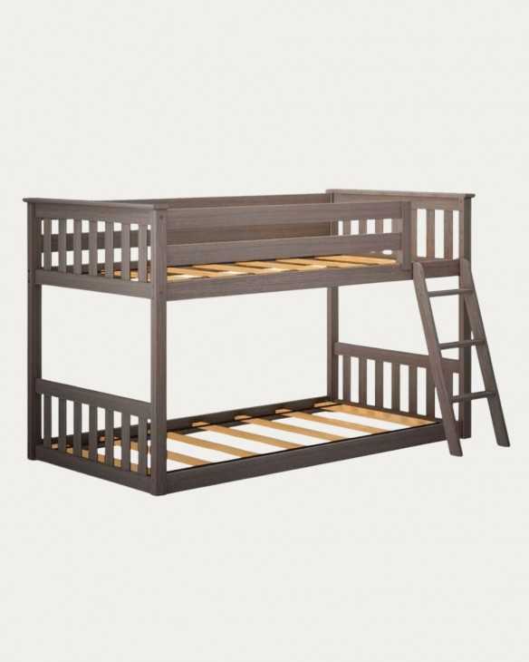 Litera de Madera VIVA modelo Rawson