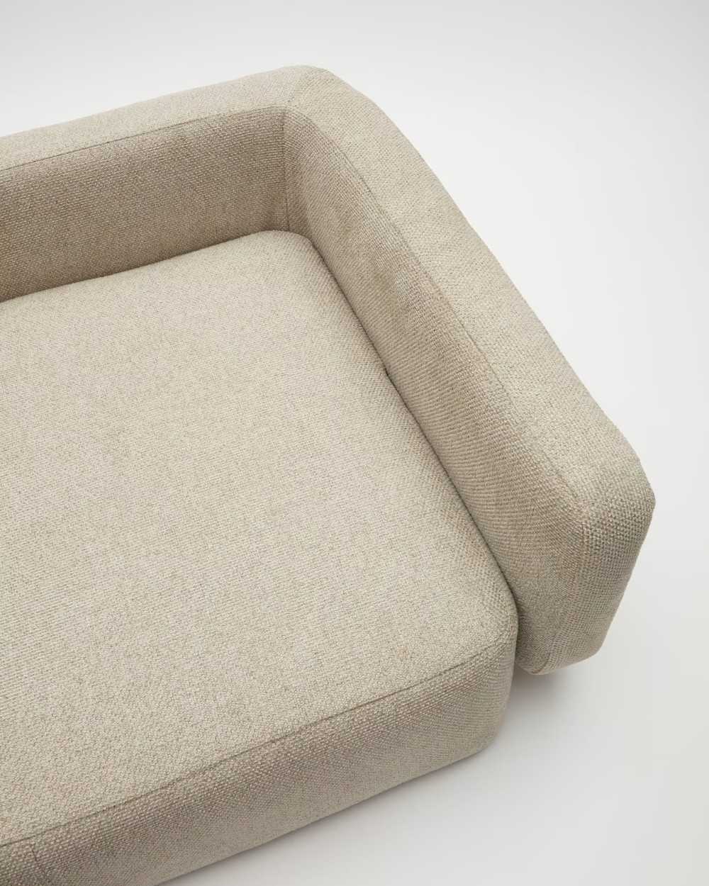 Cama para mascotas modelo Lucca