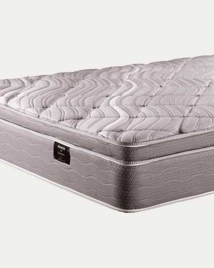 Colchón Top Hotel Plus 2
