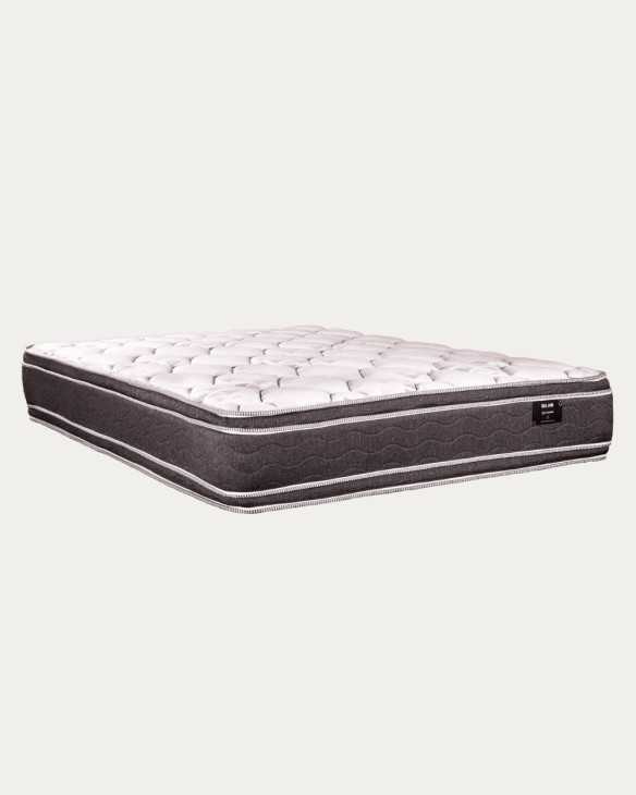 Colchón Bel Air Plus Doble Colchoneta de Madera VIVA