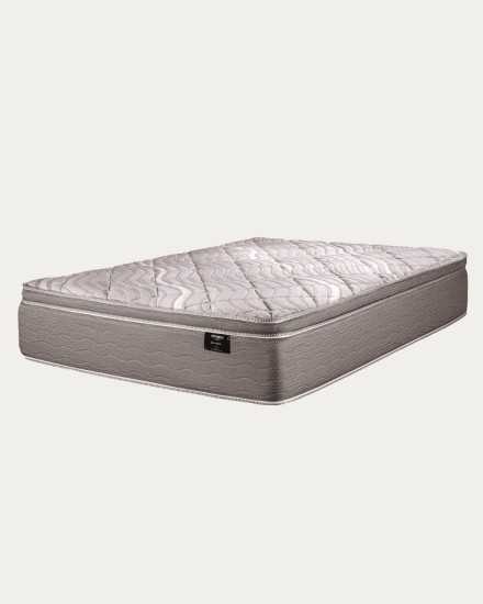 Colchón Top Hotel Pocket encapsulado de Madera VIVA