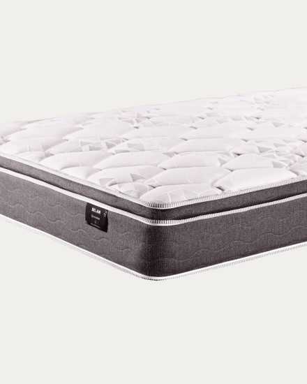 Colchón modelo Bel Air Plus no vuelta de Madera VIVA 2