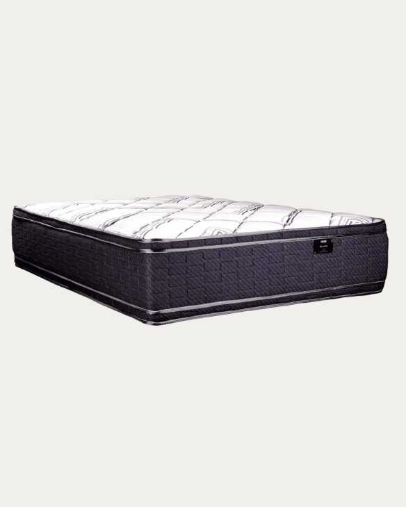 Colchón nube encapsulado doble colchoneta