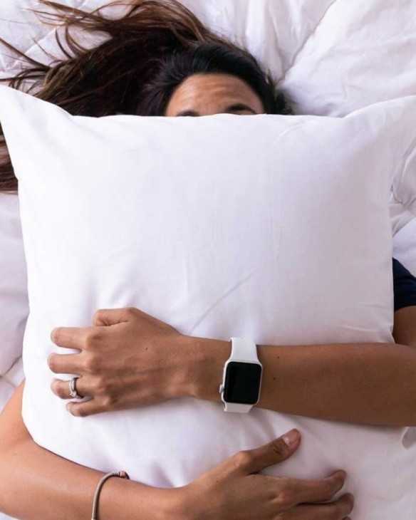 Las mejores almohadas de México, calidad hotelera