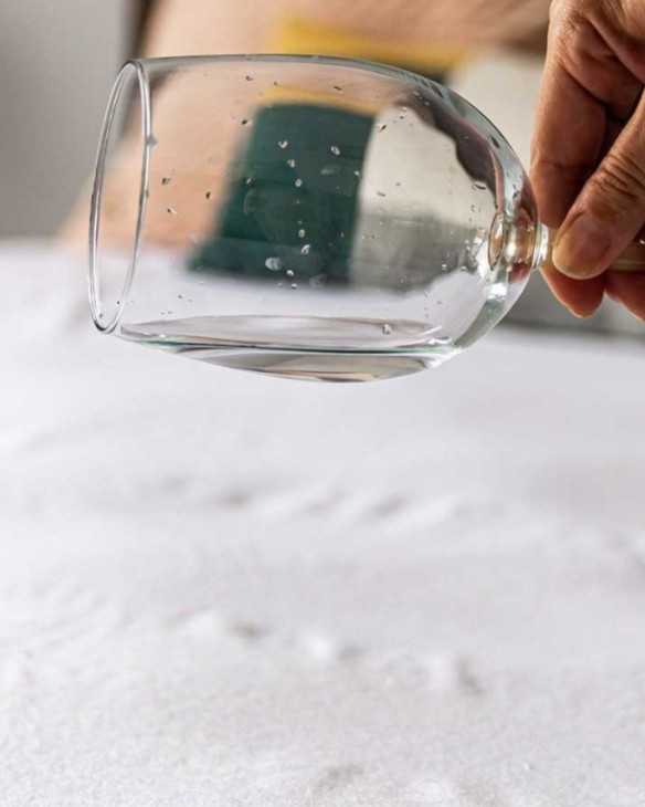 Protector para colchón impermeable blanco