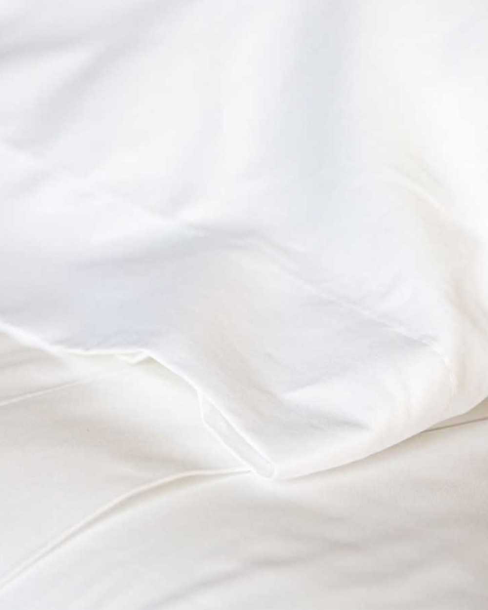 Detalle funda de almohada