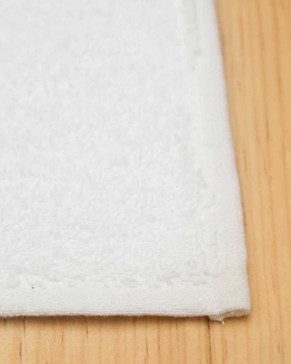 Detalle toalla calidad hotelera