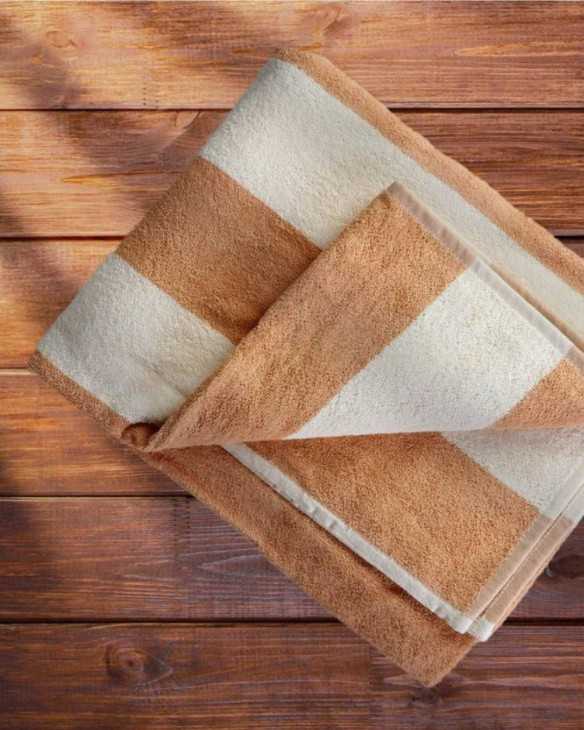 Toalla para alberca y playa de diseño