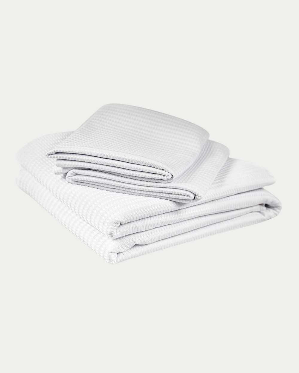 Funda waffle de Madera VIVA