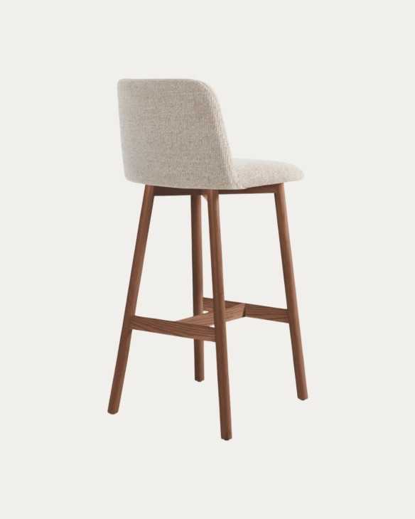 Taburete Viena de Madera VIVA