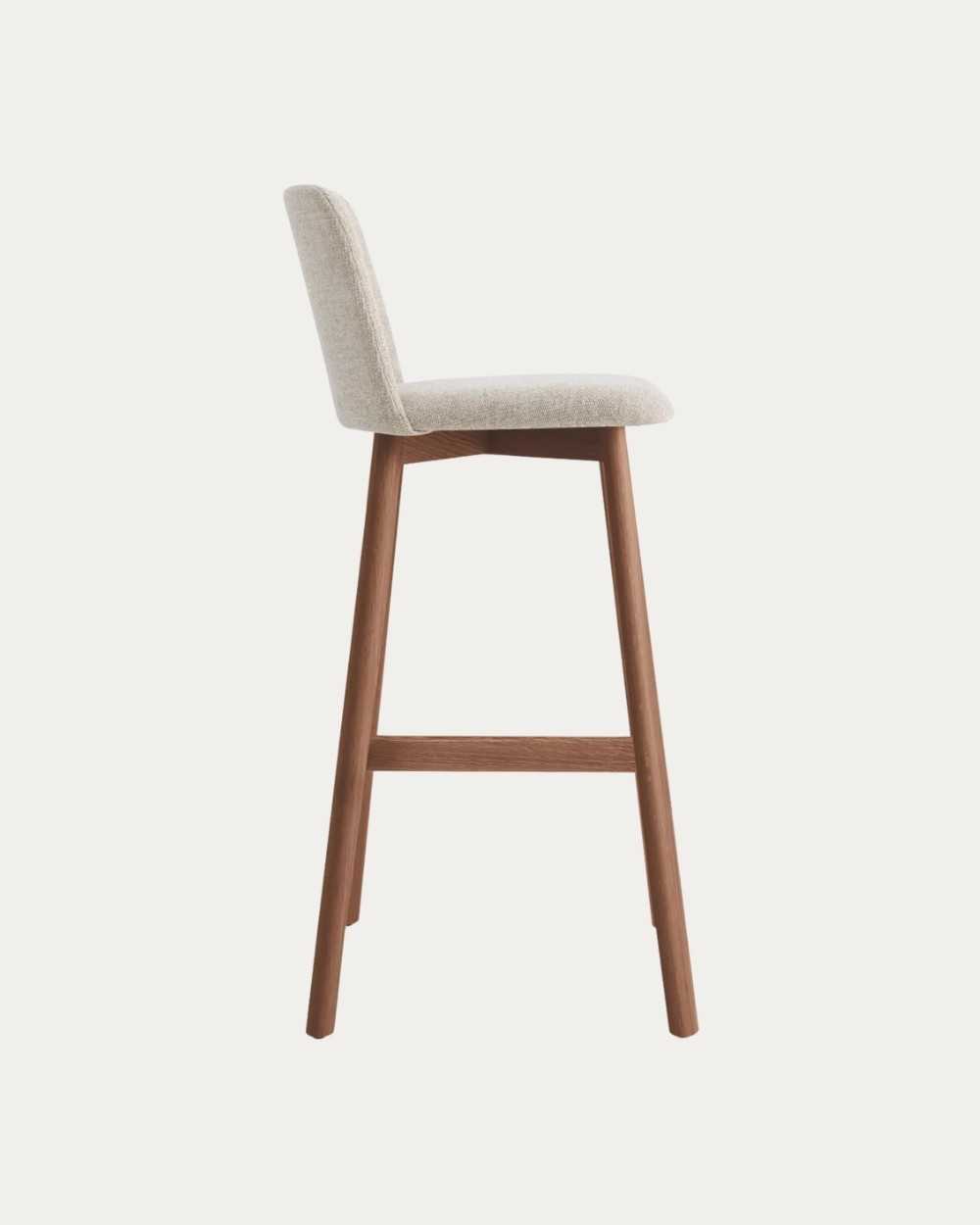 Lateral taburete modelo Viena