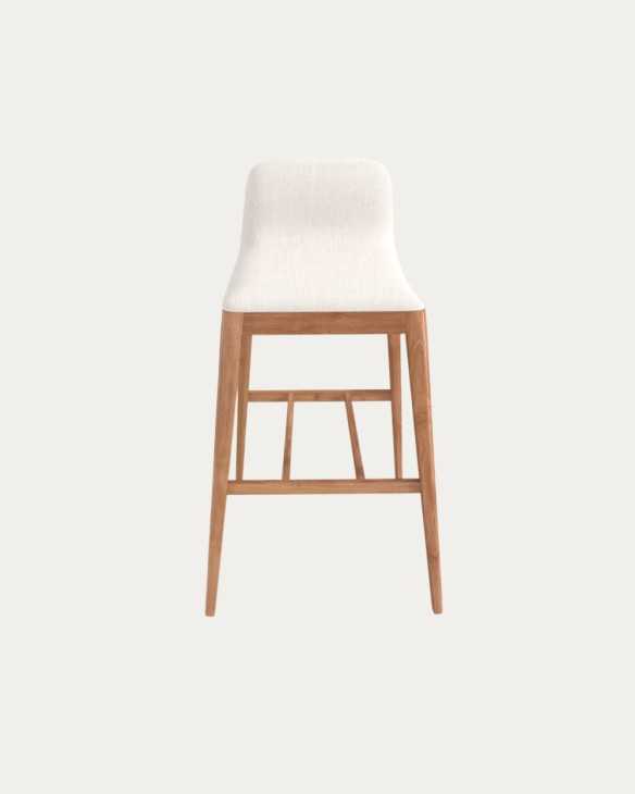 Taburete madera primavera modelo Graz