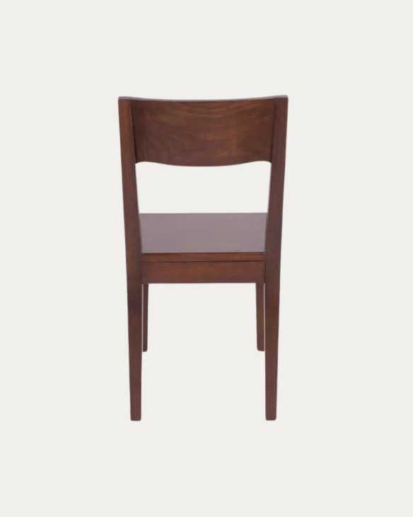 Posterior silla San Miguel