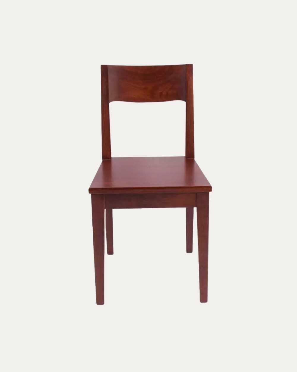 Frente silla San Miguel