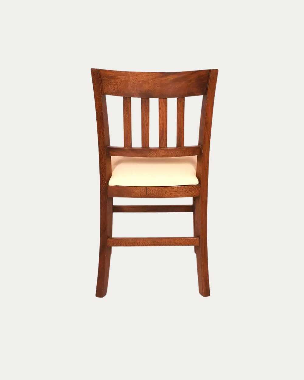 Silla contemporánea modelo León