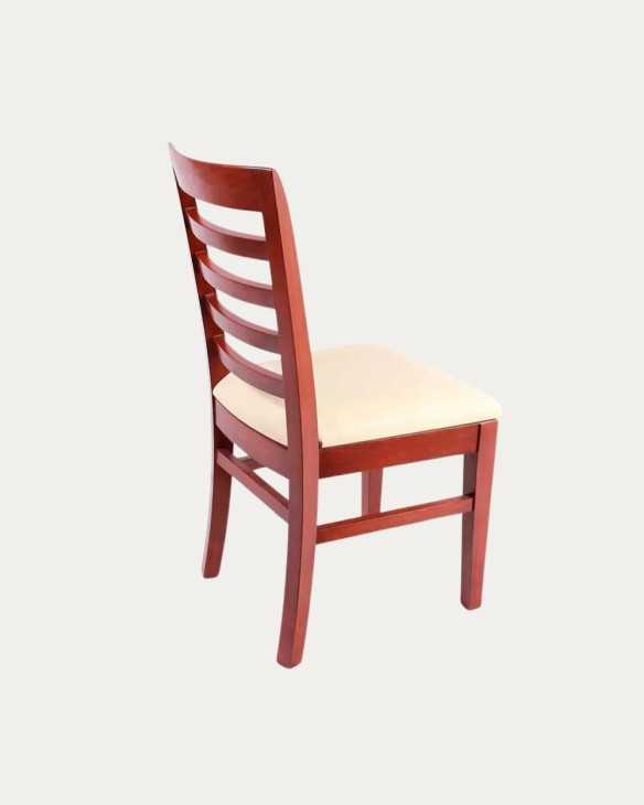 Silla mod. Guerrero lateral