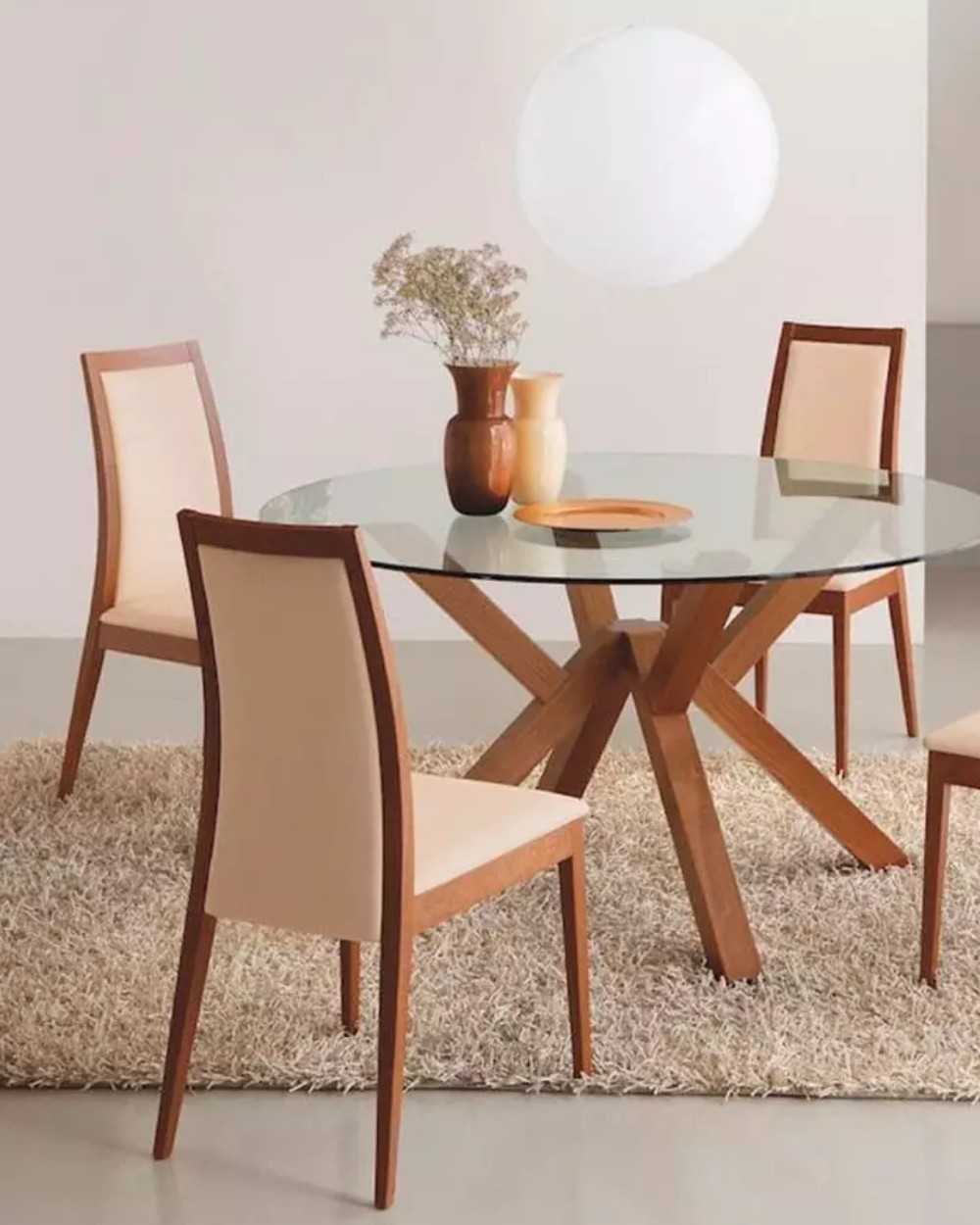 Silla modelo Valencia